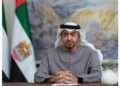UAE President Sheikh Mohamed Reaffirms Nation’s Resolve and Resilience in First Public Comments.