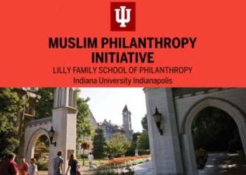 Indiana University’s Muslim Philanthropy Initiative Trained a U.S. Sanctioned Hamas Funding Network in Fundraising Techniques.