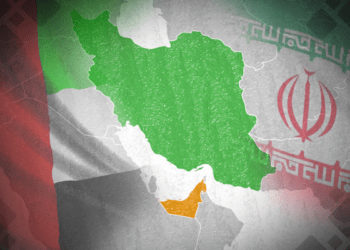 The UAE in Iran’s Crosshairs: When Geopolitical Success Becomes a Target.