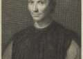 The Great Secretary: Machiavelli and the Nature of Human Beings.
