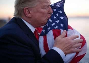 From Sleeper Cells to Liberation Army: Trump’s Genius Plan to Free Iran and Secure America.