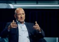 Jeff Bezos’ Project Prometheus Nears $10 Billion Funding Round at $38 Billion Valuation: Building the Future of Physical AI.