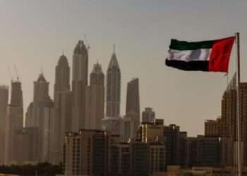 The UAE Does Not Punish Peoples for the Actions of Governments.