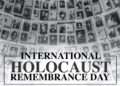 On Holocaust Remembrance Day: Towards a Comprehensive Abrahamic Peace.