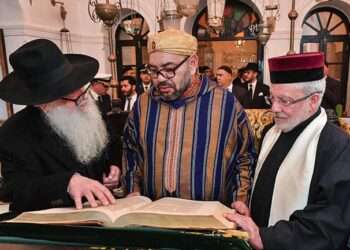 التعددية المغربية تحت الاستهداف