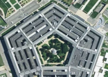 How the Pentagon Reshaped Its Alliances with Artificial Intelligence Companies.