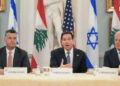 Lebanon–Israel Negotiations in 2026 and the Legacy of theMay 17, 1983, AgreementHistorical Comparison, Strategic Outlook, and the Prospects forPeace or an Abraham Accords Pathway.