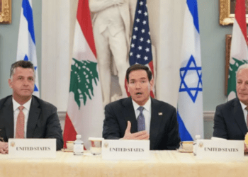 Lebanon–Israel Negotiations in 2026 and the Legacy of theMay 17, 1983, AgreementHistorical Comparison, Strategic Outlook, and the Prospects forPeace or an Abraham Accords Pathway.