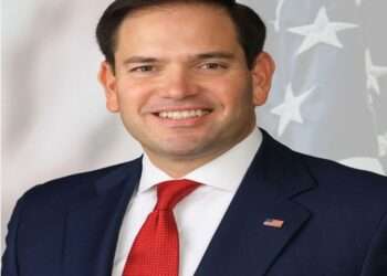 Secretary Rubio Terminates Green Cards of Foreign Nationals Tied to Infamous Iranian Regime Propagandist.