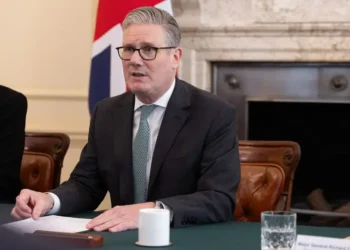 UK to Host International Talks on Reopening Strait of Hormuz Amid Global Energy Concerns.