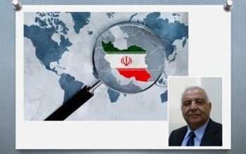 مستقبل المشرق العربي بعد سقوط نظرية ام القرى التوسعية الإيرانيةالاسباب والدوافع