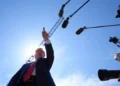 Strategic Compression: How Trump’s Iran Pressure Campaign May Deliver Leverage Without Endless War.
