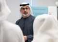 Khaled bin Mohammed bin Zayed: ADIA’s 50th Anniversary Marks a Historic Milestone in Abu Dhabi’s Economic Transformation.