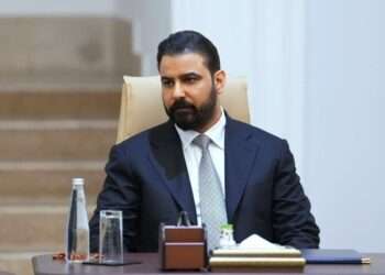 العراق على حافة “السيناريو اللبناني”.. الزيدي في مواجهة ساعة الحسم بين أمريكا وإيران