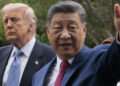 Trump’s Star-Studded CEO Delegation to China: Forging Economic Ties Amid Global Tensions.