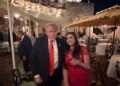 After my meeting with President Trump at Mar-a-Lago, the Middle East is entering a moment of decision