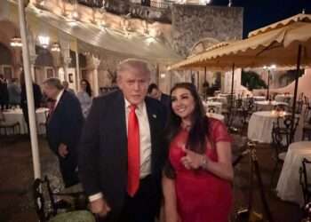 After my meeting with President Trump at Mar-a-Lago, the Middle East is entering a moment of decision