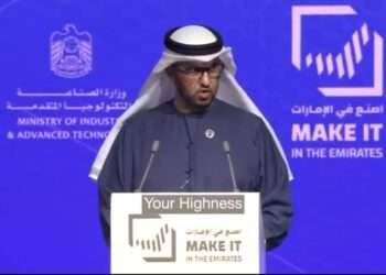 الإمارات تعيد تعريف القوة: حين تتحول الصناعة إلى قرار سيادي