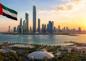 ما بعد هرمز: كيف تعيد الإمارات تعريف القوة في عصر الطاقةوالذكاء الاصطناعي؟