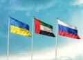 UAE Brokers Major Prisoner Swap Between Russia and Ukraine: 410 Soldiers Freed.