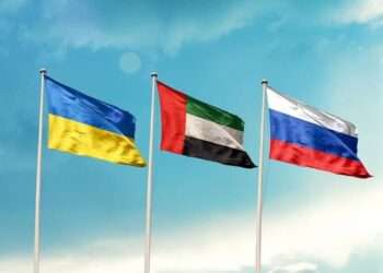 UAE Brokers Major Prisoner Swap Between Russia and Ukraine: 410 Soldiers Freed.