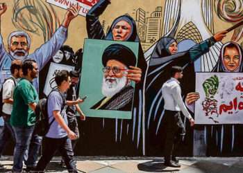 The War May Pause — But the Iranian Regime’s Crisis Is Only Beginning.