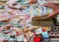 Frozen Assets as a Financial Weapon: Washington Rewrites the Rules of Engagement with Tehran.
