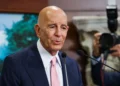 Trump’s Strategic Masterstroke: Tom Barrack Empowered to Deliver America First Victories Across Syria and Iraq.