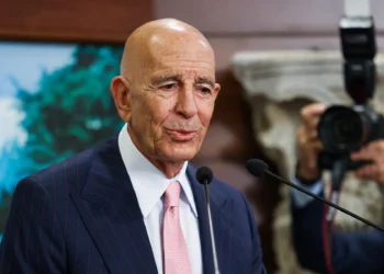 Trump’s Strategic Masterstroke: Tom Barrack Empowered to Deliver America First Victories Across Syria and Iraq.