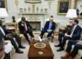 Trump’s South Africa Strategy: Critical Minerals, White Refugees, and the New Great Power Competition.