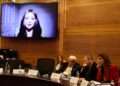 Knesset Caucus Explores Lebanon: Security Threats Meet Diplomatic Openings Amid Regional Shifts.