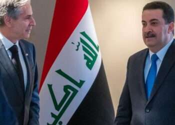 Iraq: Between the Conditional State and the Redefinition of Sovereignty.