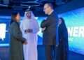 UAE and Germany Forge Deeper Partnership in Energy, Industry, and Advanced Technology.