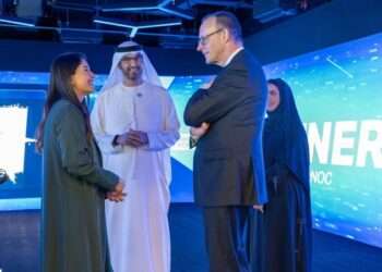 UAE and Germany Forge Deeper Partnership in Energy, Industry, and Advanced Technology.