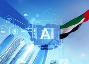 The UAE Emerges as the Global Leader in Artificial Intelligence in 2026