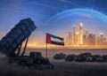 The UAE in the 2026 Gulf War: The Moment a Regional Power Redefined Itself.
