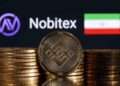 US Treasury Sanctions Iran’s Leading Crypto Exchange Nobitex and Linked Executives.
