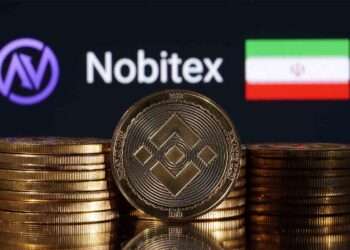 US Treasury Sanctions Iran’s Leading Crypto Exchange Nobitex and Linked Executives.