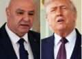 Lebanon at Historic Crossroads: What President Joseph Aoun Should Bring to His Meeting with President Donald J. Trump.