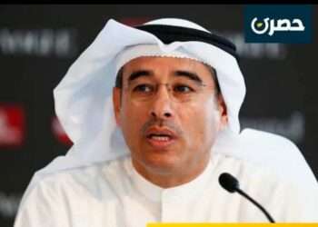 محمد العبار… وحين يصبح النجاح في مرمى النيران