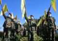 Terrorist Financing Targeting Center Strikes at Hezbollah’s Financial Heart: Coordinated Sanctions Hit Shadow Banks and Senior Officials.