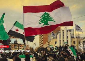 From Guardianship to Partnership: Syria and Lebanon Between the Assad Era and the New Syria.