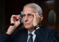 Fauci’s Diaries: A Closer Look at the Private Record.