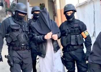 آن الأوان للانتقال من مكافحة الإرهاب إلى تفكيك البنية المنتجة للتطرف.