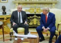 Why Lebanon’s Pilot Zones Are the Real Test of the Trump-Aoun Meeting.