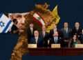 Launch of First Pilot Zones in Lebanon.
