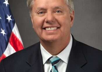 Senator Lindsey Graham And The Future Of American Foreign Policy.