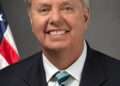 Lindsey Graham: Hawkish Senator and Stalwart Defender of American Global Leadership, 1955–2026.