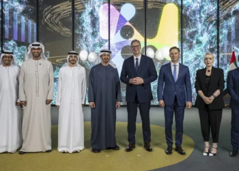 From Belgrade to Bratislava: Mohamed bin Zayed and the Architecture of Strategic Partnerships in the Emerging International Order.
