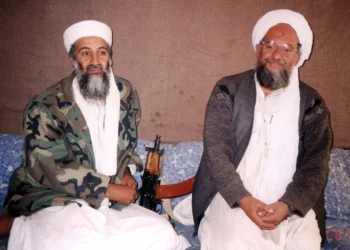 The Man Who Taught Bin Laden’s Teacher Was a Muslim Brother